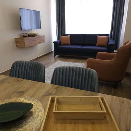 Majestik Hotel イスタンブール エクステリア 写真