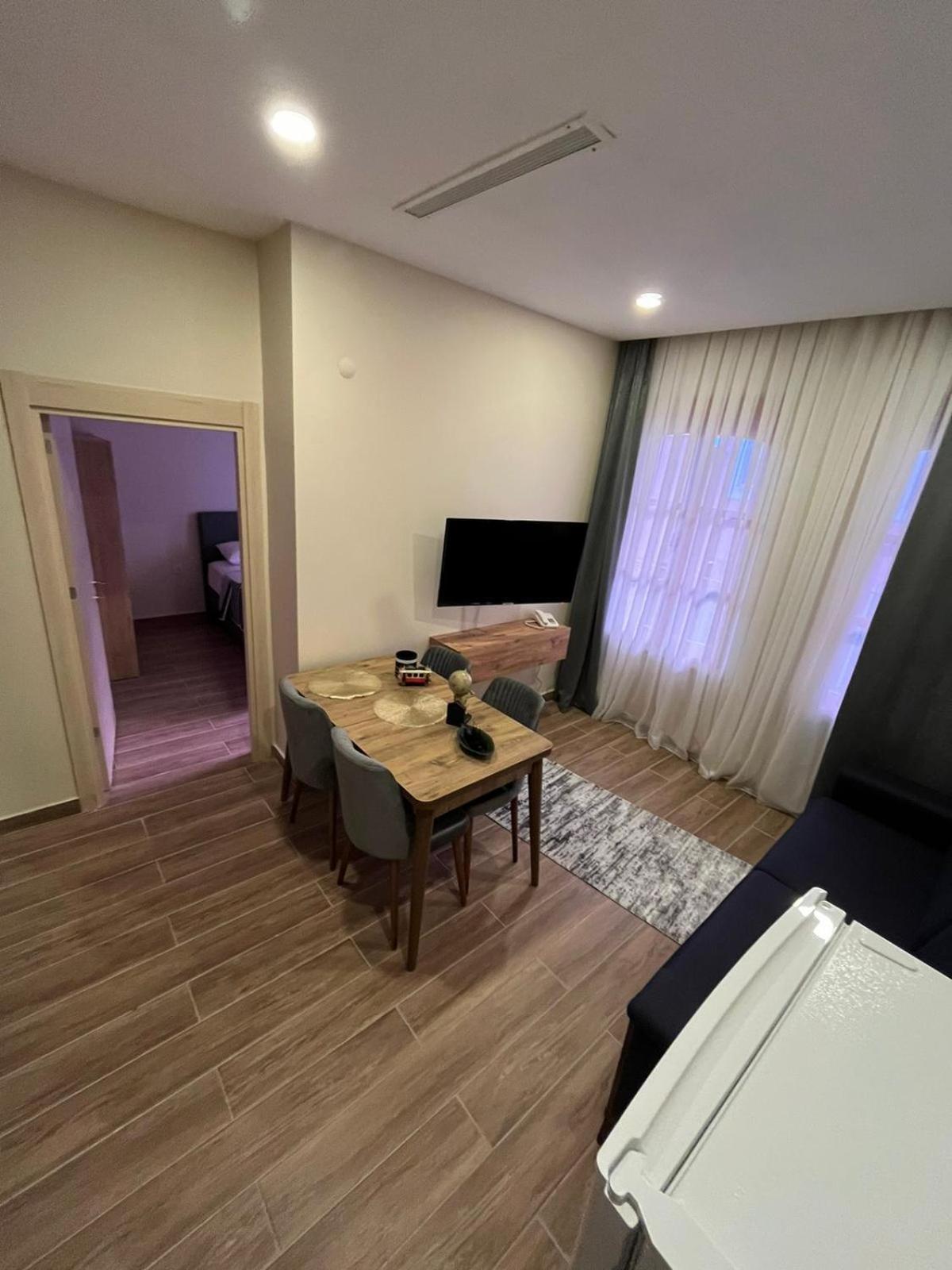 Majestik Hotel イスタンブール エクステリア 写真
