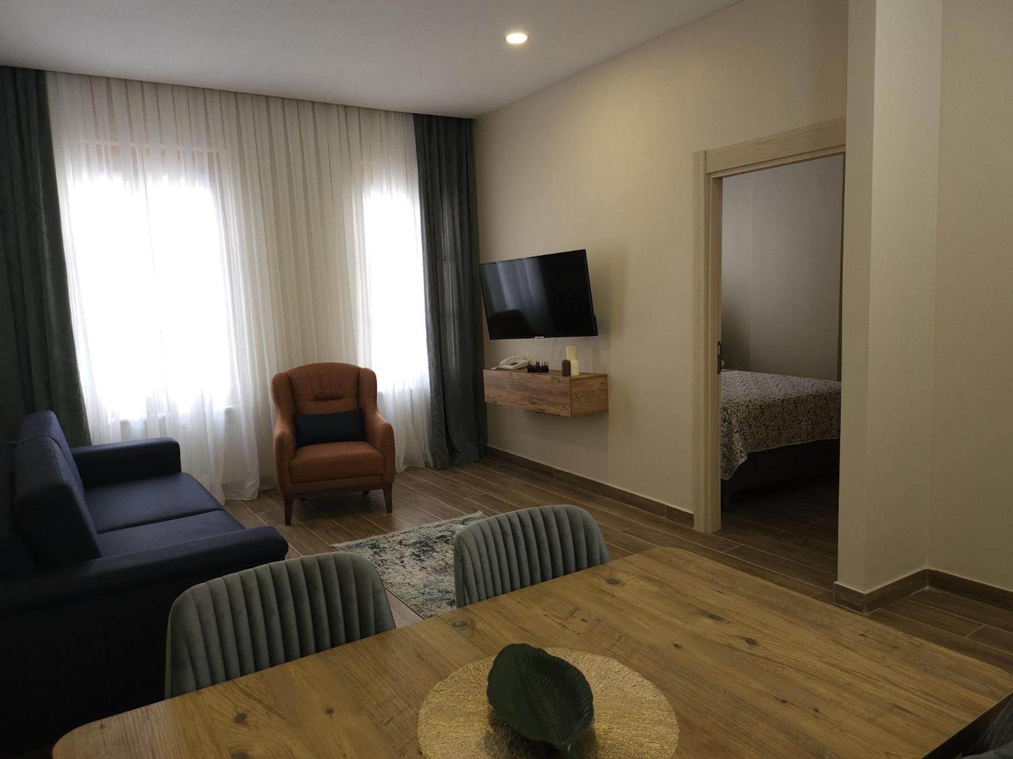 Majestik Hotel イスタンブール エクステリア 写真