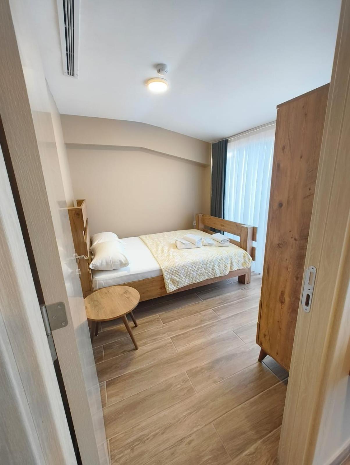 Majestik Hotel イスタンブール エクステリア 写真