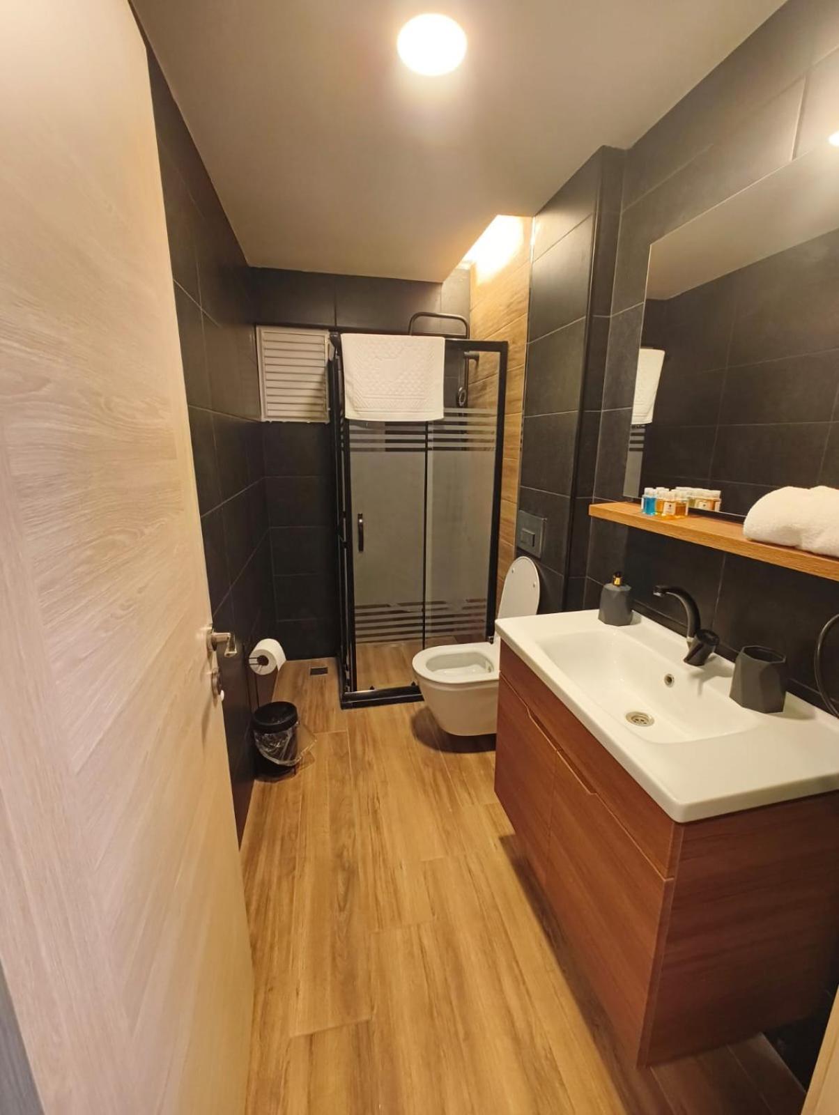 Majestik Hotel イスタンブール エクステリア 写真