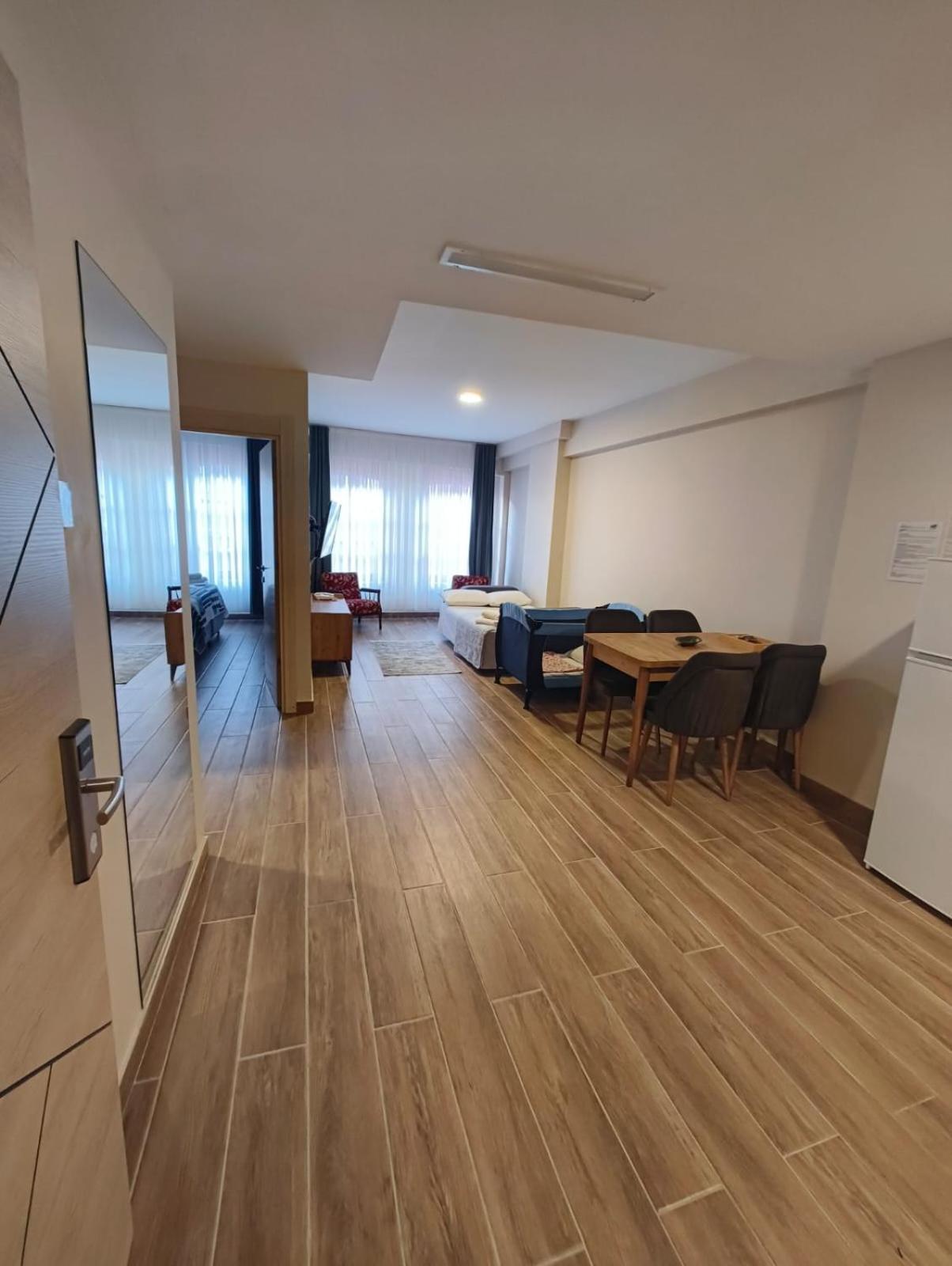 Majestik Hotel イスタンブール エクステリア 写真