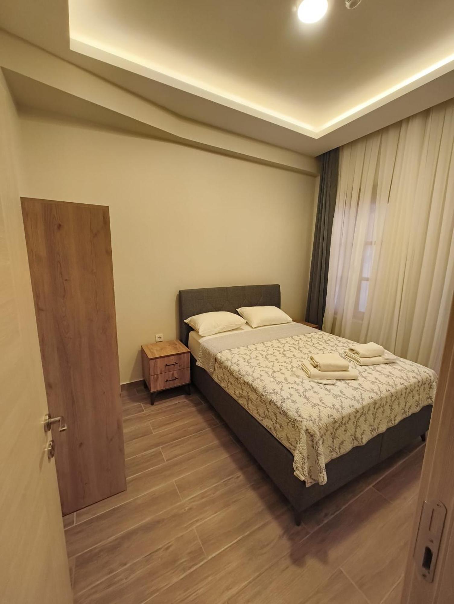 Majestik Hotel イスタンブール エクステリア 写真